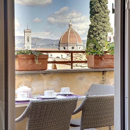 Florence View Apartment Номер фото