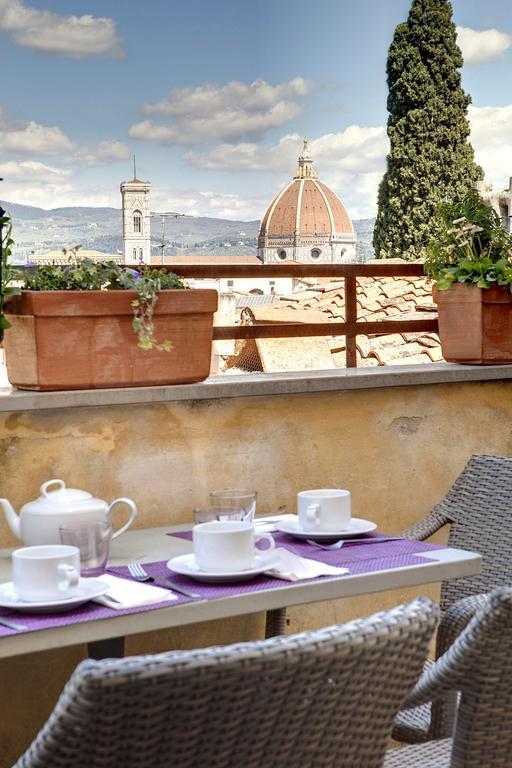Florence View Apartment Экстерьер фото