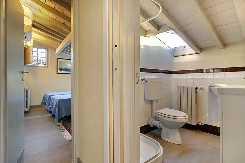 Florence View Apartment Экстерьер фото
