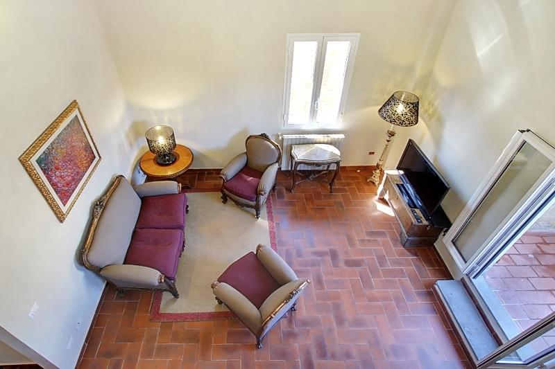 Florence View Apartment Экстерьер фото