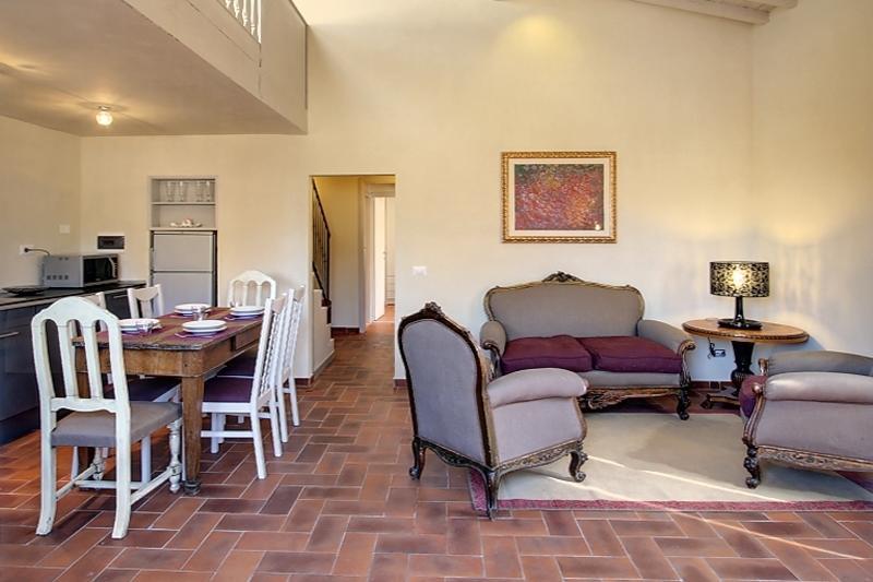 Florence View Apartment Экстерьер фото